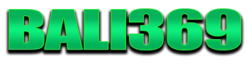 Logo Bali369