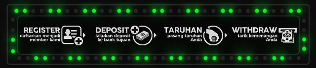 Bali369 Jackpot