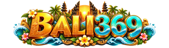 Logo BALI369